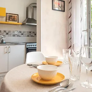 Photo Art Apartment Burgas