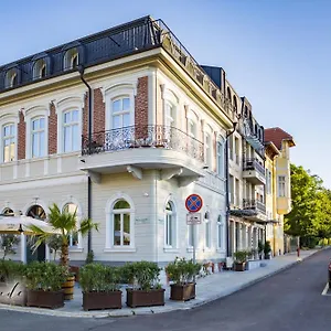 Promenade (adults Only) ***** Burgas