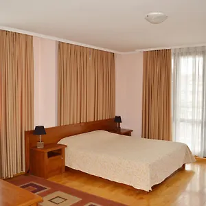 Hotel Drama Burgas