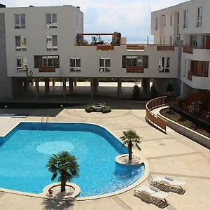 Aparthotel In Las Brisas Burgas