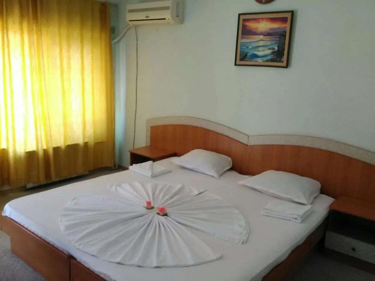 Guest House Elit Burgas