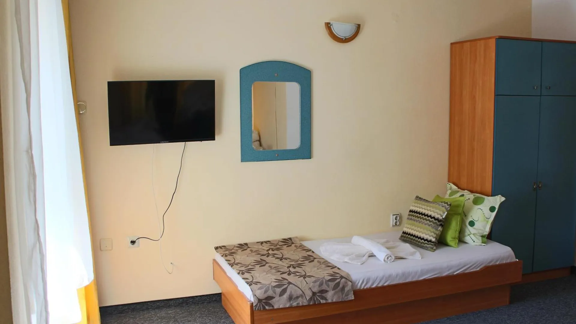 Guest House Elit Burgas