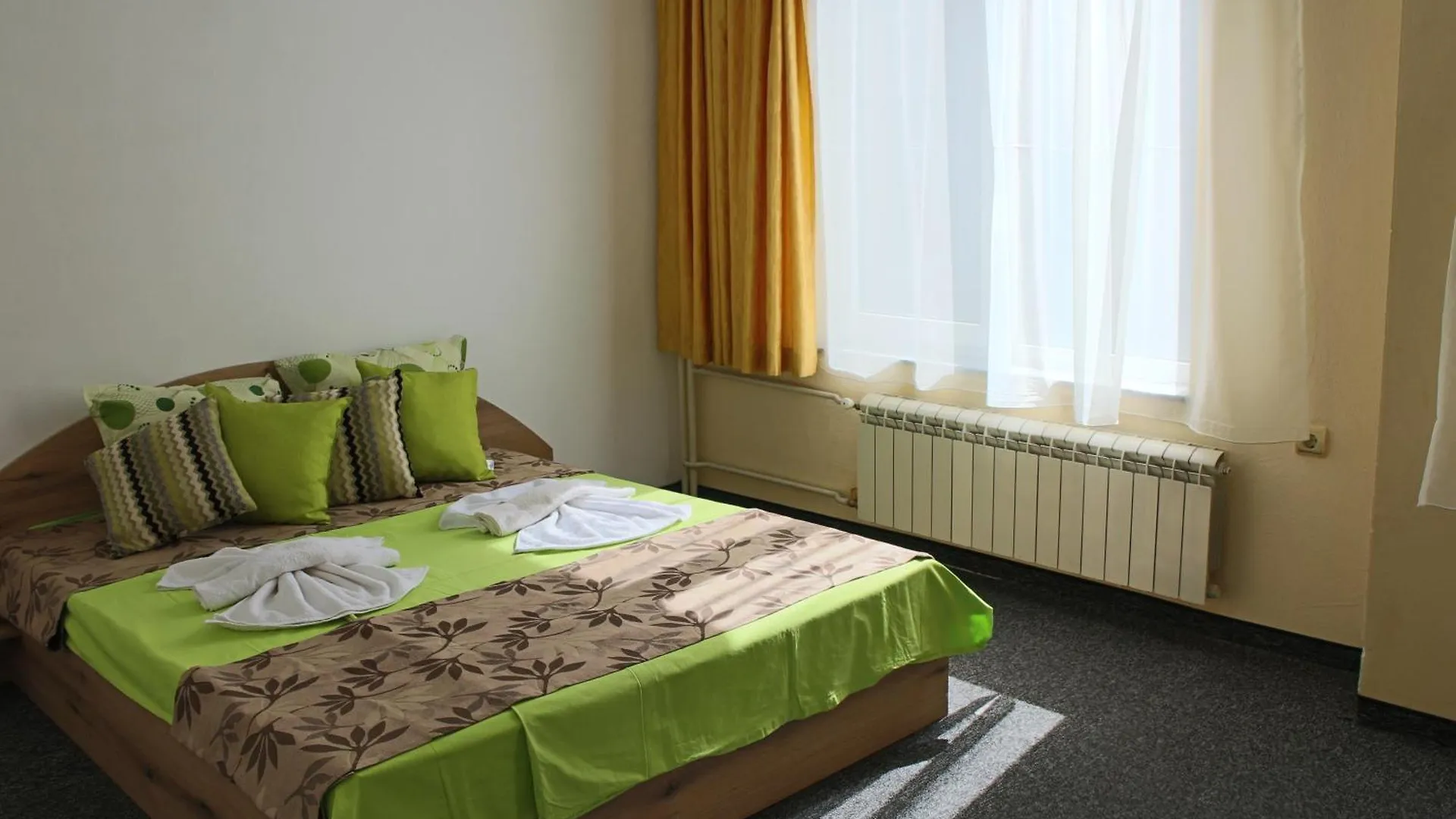 Guest House Elit Burgas