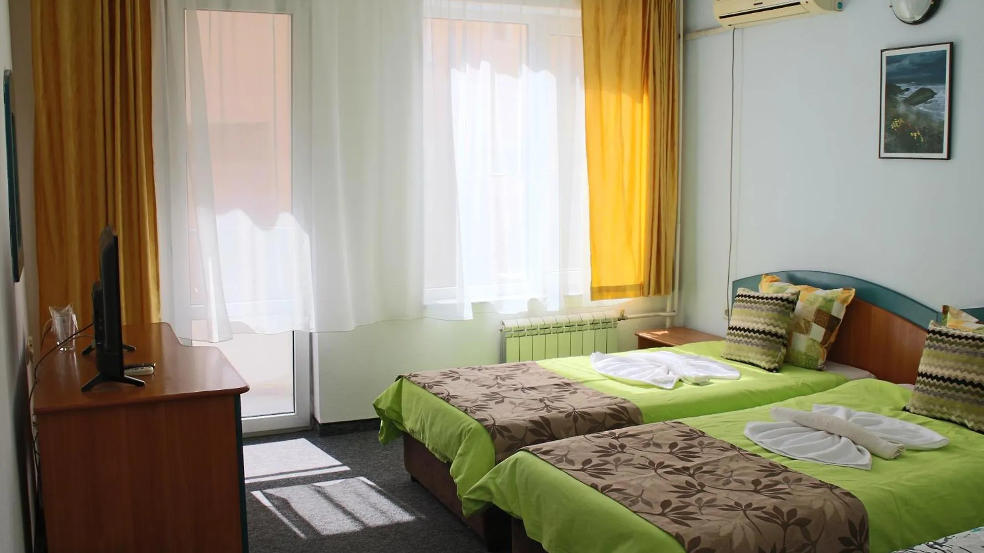 Guest House Elit Burgas Bulgaria