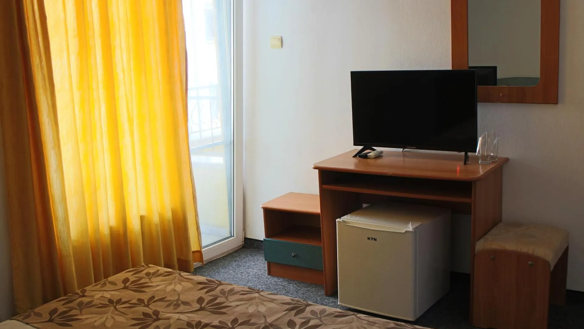 Guest House Elit Burgas 2*,  Bulgaria