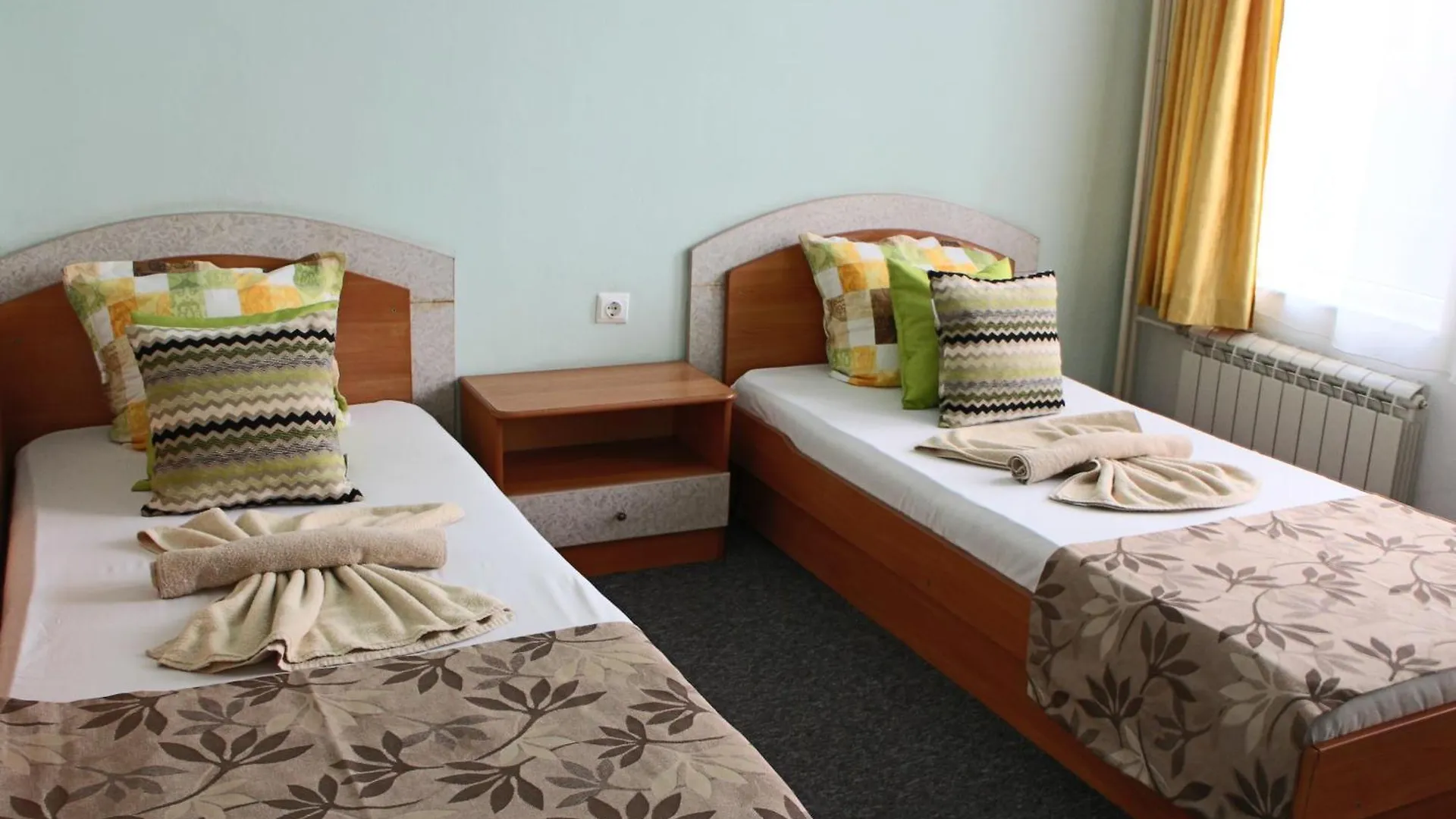 Guest House Elit Burgas