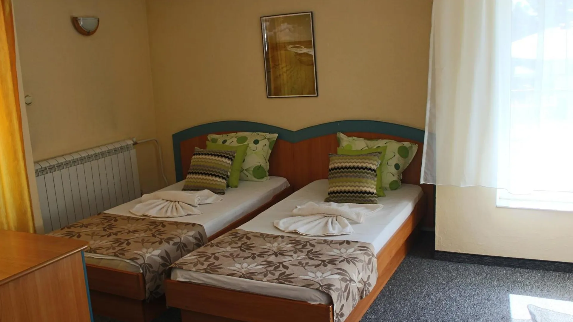 Guest House Elit Burgas 2*,